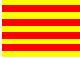 Catalan Flag