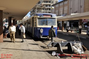 Ramla Ramlh Tram Network