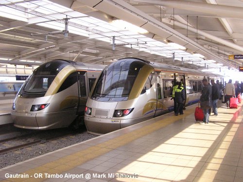 Gautrain