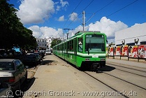 Tunis Metro Gallery