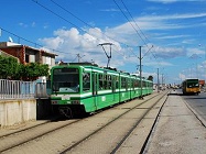 Tunis Metro Gallery