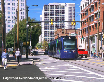 Atlanta Streetcar