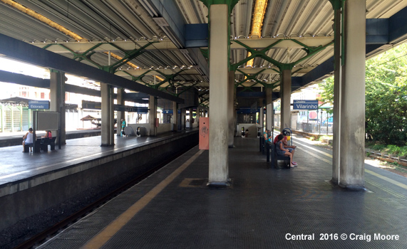 Belo Horizonte Metro