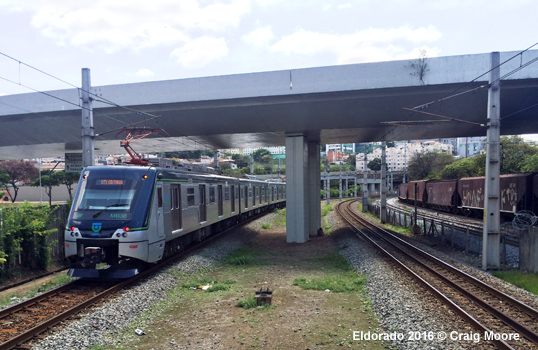 Belo Horizonte Metro