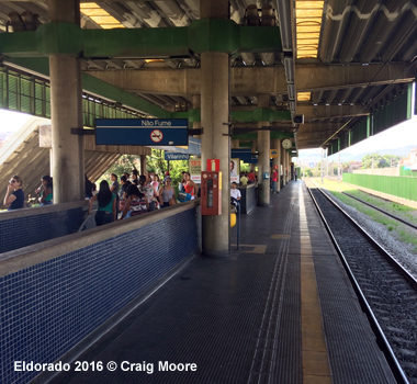 Belo Horizonte Metro