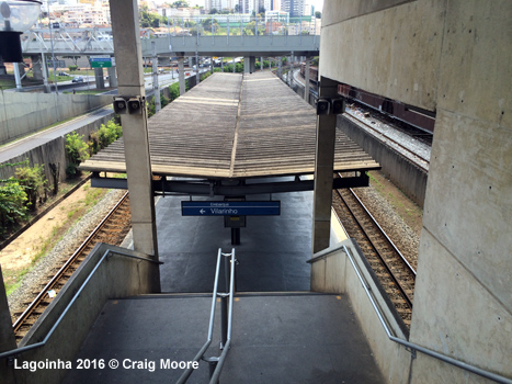 Belo Horizonte Metro