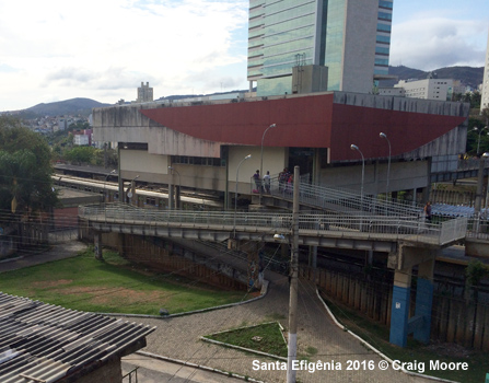 Belo Horizonte Metro