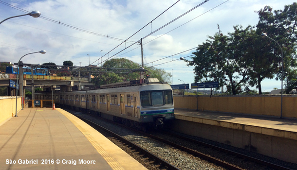 Belo Horizonte Metro