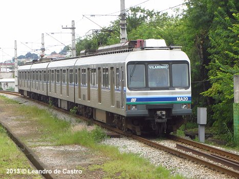 Metrô Belo Horizonte