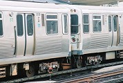 Chicago L Subway