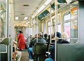 Chicago L Subway