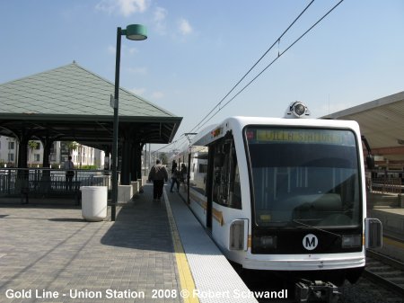 Union Station