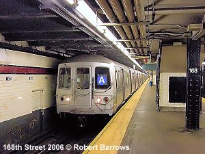 NYC Subway