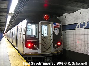 NYC Subway