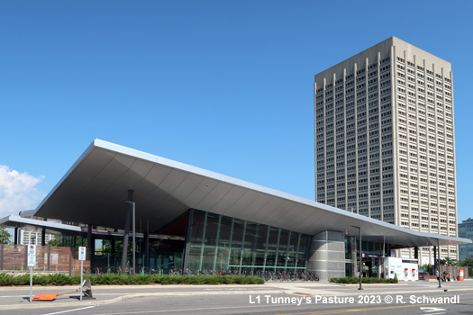 Ottawa Confederation Line