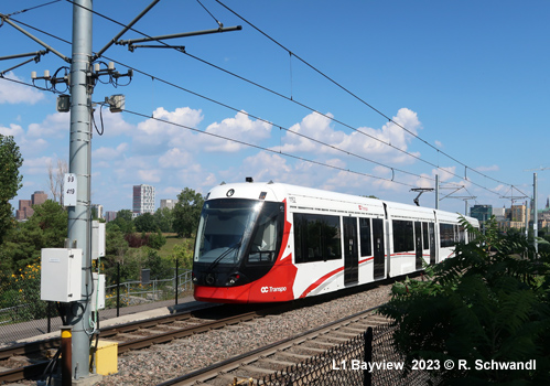 Ottawa Confederation Line