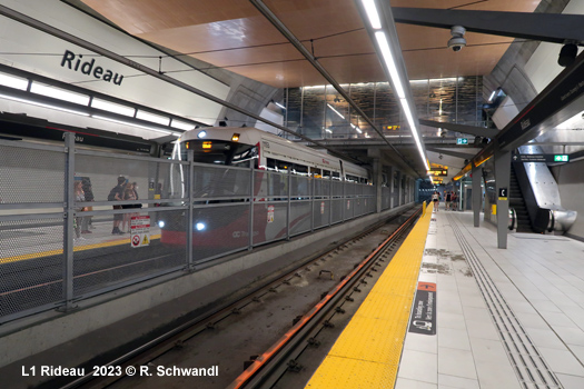 Ottawa Confederation Line