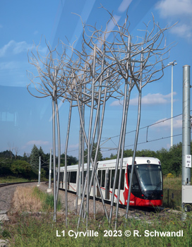 Ottawa Confederation Line