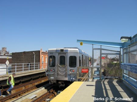 Market-Frankford Line