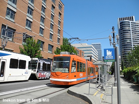 Portland Streetcar