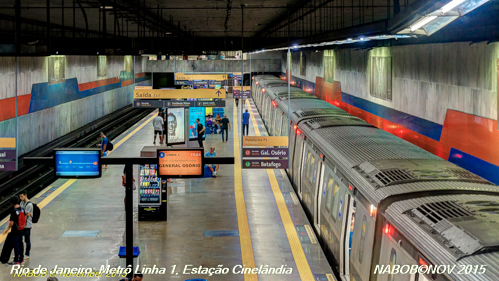 Metrô Rio