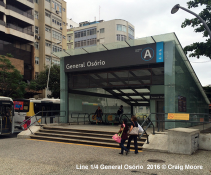 Metrô Rio