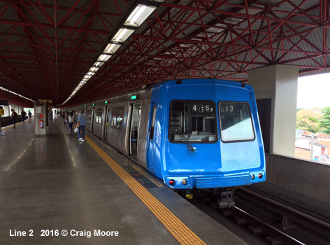 Metrô Rio