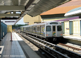 San Juan Tren Urbano