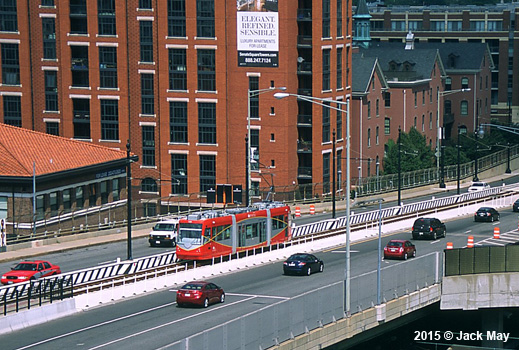 DC Streetcar