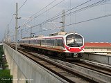 Bangkok Airport Line