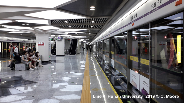 Changsha Metro