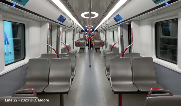 Guangzhou Metro 