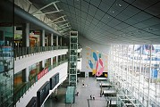 Hong Kong station © Keith Fielder