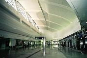 Tsing Yi station © Keith Fielder