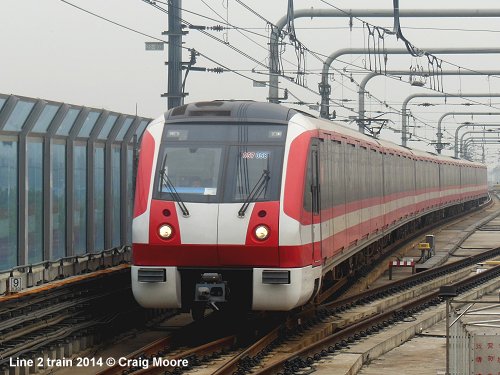 Nanjing Metro