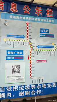 Nanning Metro