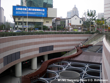 Wuxi Metro