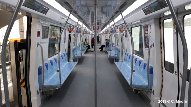 Xuzhou Metro