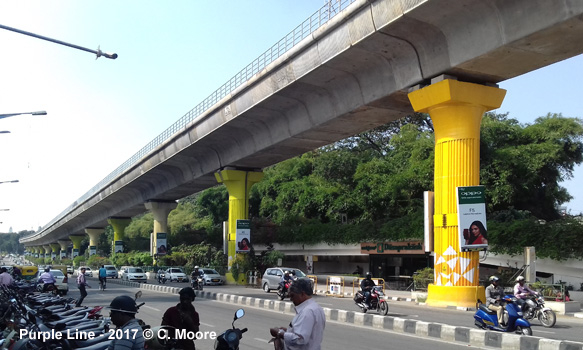 Namma Metro