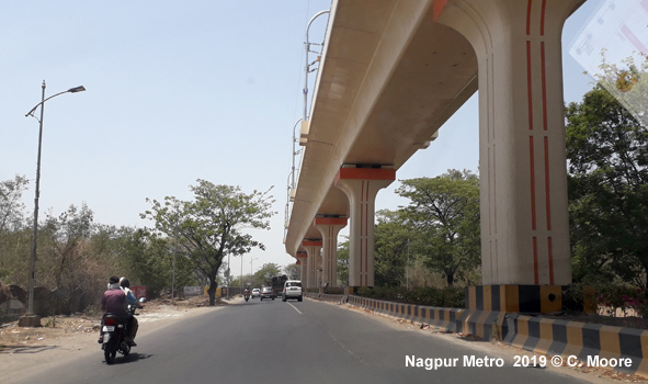 Nagpur Metro