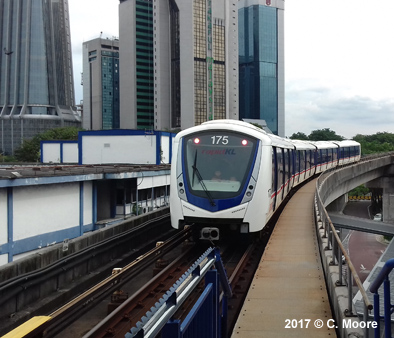 Kelana Jaya Line