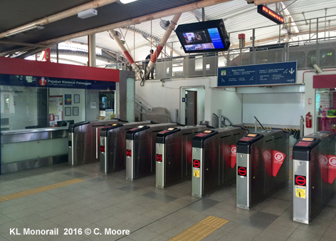 KL Monorail