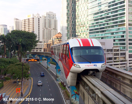 KL Monorail