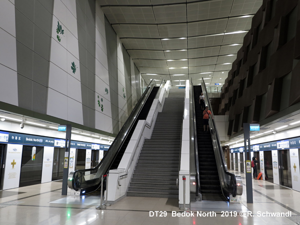 MRT Downtown Line