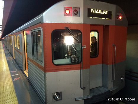 Ankara Metro