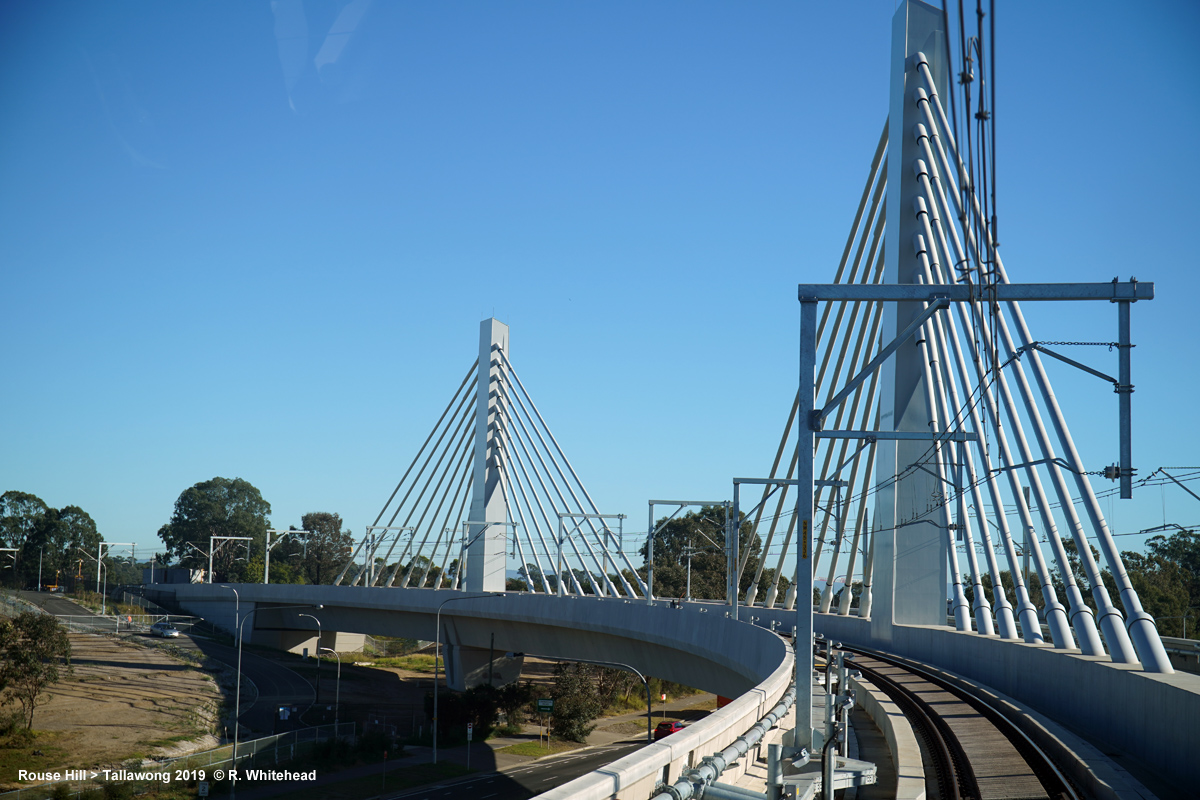 Sydney Metro