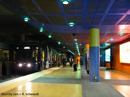 Sydney Light Rail