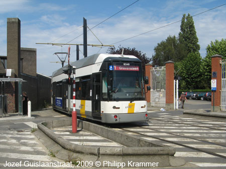 Gent Tram