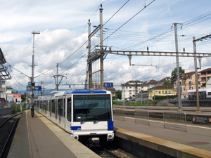 Renens-Gare