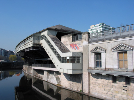 U-Bahnhof Hallesches Tor U1